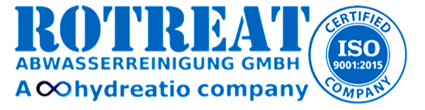 RTS ROTREAT logo